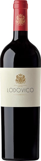 Biserno Lodovico 2013 1,50 l