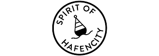 Spirit of Hafen City Logo