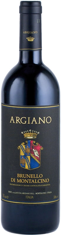 Argiano Brunello 2009 0,75 l