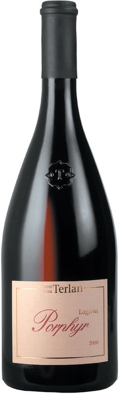Terlan Porphyr  2018 0,75 l