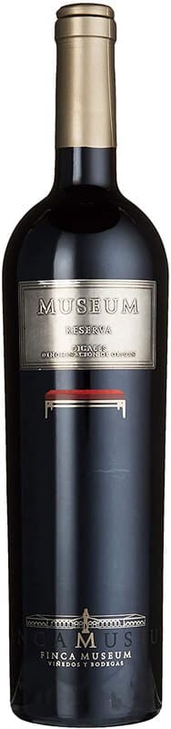 Museum Real Reserva  2008 0,75 l