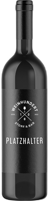 Pinea Korde El Castillo 2023 0,75 l